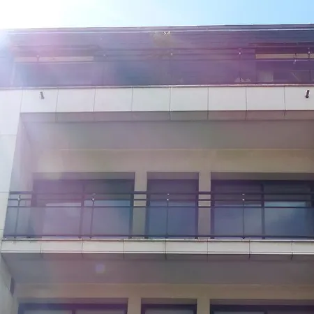 摩尼艾街一室公寓 安东尼