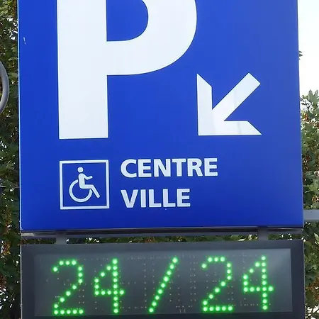 摩尼艾街一室公寓