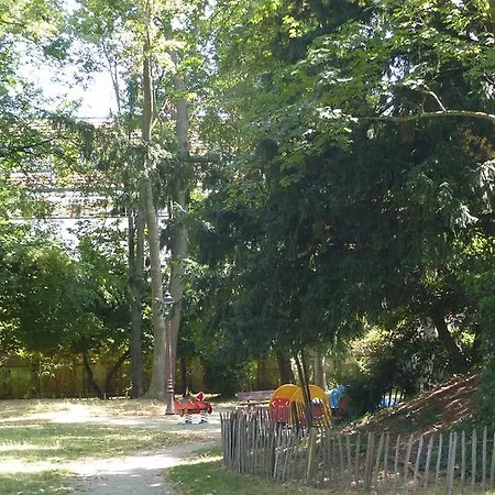 摩尼艾街一室公寓 公寓 *